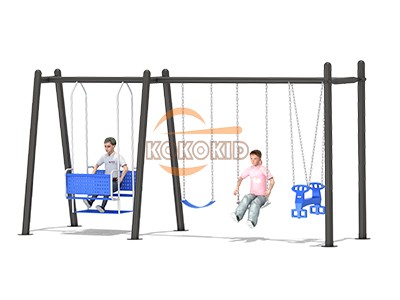 Outdoor Swing OS-34